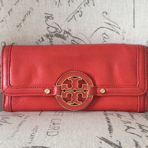 Tory Burch Wallet